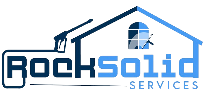 Rock Solid Services Logo