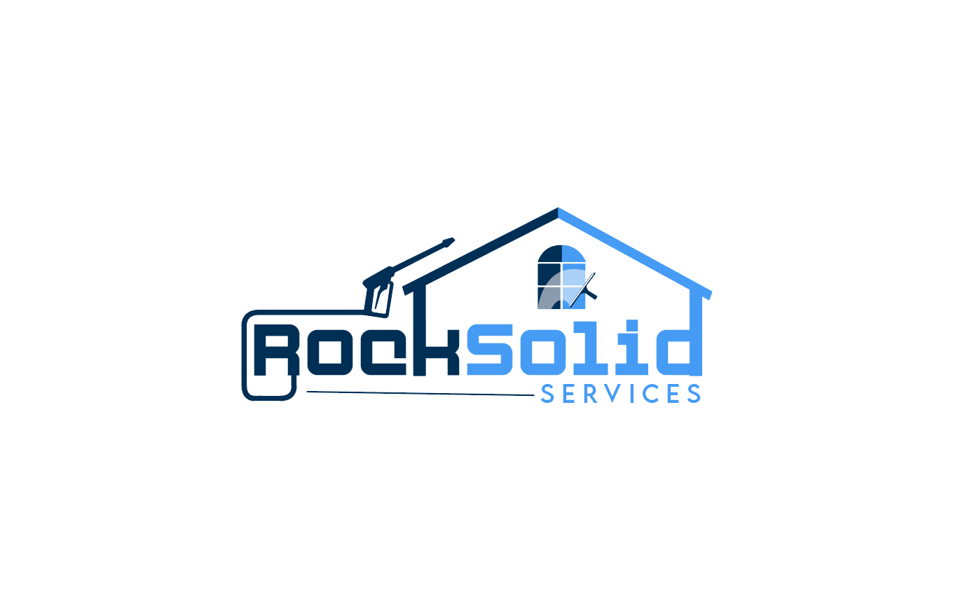 RockSolid Services Logo